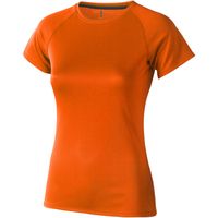 elevate camiseta pf1878 para mujer