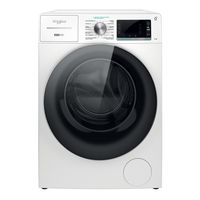 lavadora libre instalacion - whirlpool w7x w845wr spt 8 kg y 1351 rpm blanco