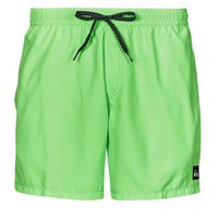 quiksilver banador everyday solid volley 15 para hombre