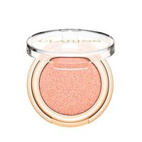 clarins sombras de ojos ombre skin 02 pearly rosegold