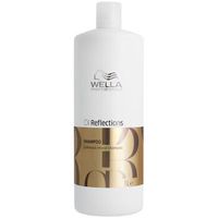 wella champu oil reflections champu realzador de brillo para mujer