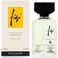 guy laroche colonia fidji - eau de toilette - 100ml - vaporizador para mujer