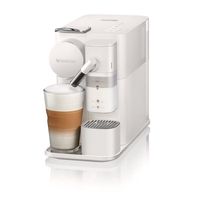 delonghi lattissima one en510w cafetera nespresso blanca