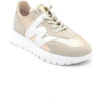 wonders zapatos bajos a-2464 para mujer