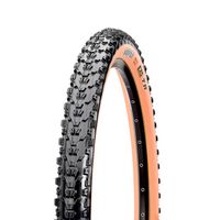 cubierta maxxis ardent mountain exo tr tanwall 29x225