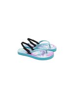 chanclas de natacion rip curl mini girl summer art nina