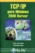 tcpip para windows 2000 server