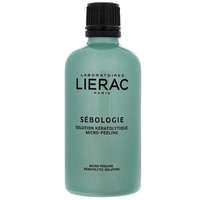 lierac sebologie micro-peeling keratolytic solution 100ml  338 floz