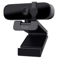 trust tanor webcam fullhd