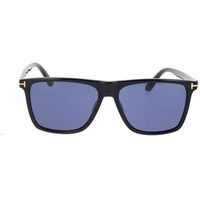 tom ford gafas de sol occhiali da sole ft0832s fletcher 01v para hombre