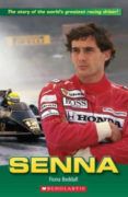 senna book  cd