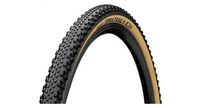 continental terra trail 650b gravel neumatico tubeless ready plegable protection blackchili compound cream sidewall e bike e25