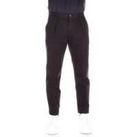 briglia pantalon de traje tiberio 423008 para hombre