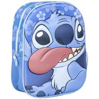 stitch mochila 2100005111 para hombre