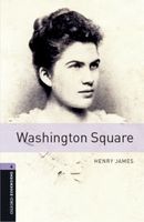 oxford bookworms 4 washington square mp3 pack