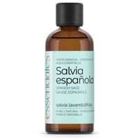 aceite esencial de salvia espanola 100 ml