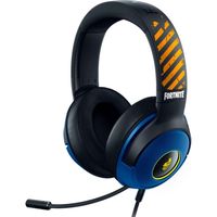 razer kraken v3 x fortnite edition auriculares gaming usb 71