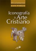 diccionario de iconografia y arte cristiano