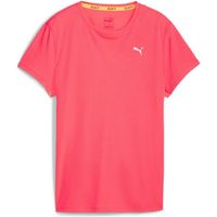 puma camisa run favorites veloci para mujer