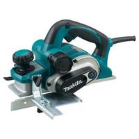 makita kp0810c cepillo electrico 82mm 1050w