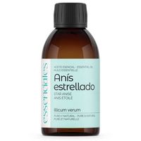 aceite esencial de anis estrellado o badiana 200 ml