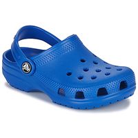 crocs zuecos classic clog k para nino