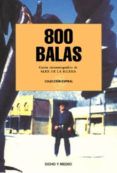 800 balas