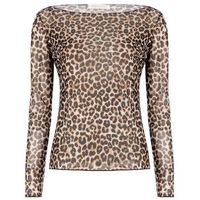 rinascimento blusa cfc0123132003 para mujer