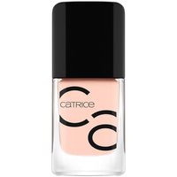 catrice esmalte para unas iconails nail polish - 133 never peachless para mujer