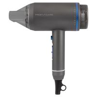 proficare ht 3082 secador pelo profesional ionico con iluminacion led 1800w negro