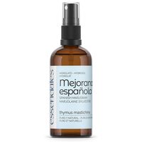 agua hidrolato de mejorana espanola 100 ml