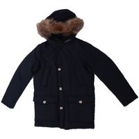 woolrich abrigo cfwkou0187mrut0641 para nino