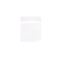 minigrip bag 76x82mm clear 1000 pack 52995