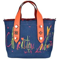 christian louboutin bolsa - para mujer