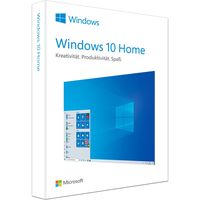 windows 10 home producto empaquetado completo fpp full packaged product 1 licencias software