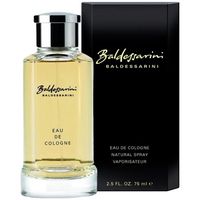 baldessarini agua de colonia men - eau de cologne - 75ml para hombre