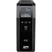 apc back ups pro br1200si sai interactivo sinusoidal 1200va