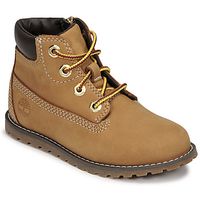 timberland botines pokey pine 6in boot para nina