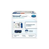 tensiometro de muneca veroval compact