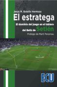 el estratega el dominio del juego en el tablero del betis de setien