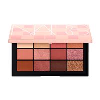 nars sombras de ojos afterglow irresistible eyeshadow palette