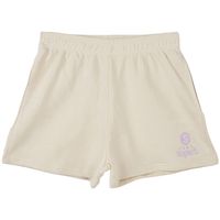 superb 1982 pantalon pirata sprbsh-2201-cream para mujer