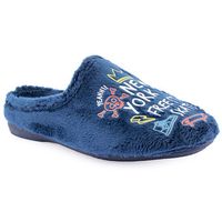 flossy sandalias nino k slippers room para nino