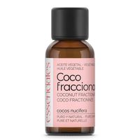 aceite de coco liquido fraccionado 30 ml