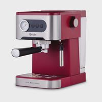 xsquo useful tech vital cafetera express espresso y cappuccino 1350w 20 bar vaporizador