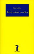 teoria poetica y estetica