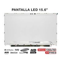 pantalla led de 156 para portatil acer aspire m5-581 m5-581g m5-581t m5-581tg f2156wh6-a20ag1-a