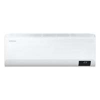 samsung cebu f-ar12cbu aire acondicionado split 1x1 con bomba de calor 3010 frigorias