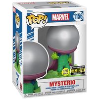 figura funko pop mysterio
