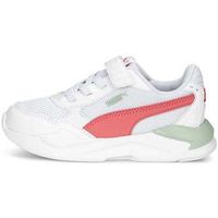 puma deportivas moda x-ray speed lite ac ps para nina